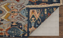 Leylan 0563F Ivory/Multi