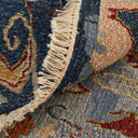 Leylan 0563F Ivory/Multi