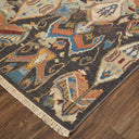 Leylan 0563F Ivory/Multi
