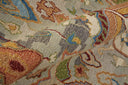 Leylan 0563F Ivory/Multi
