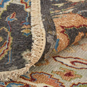 Leylan 0563F Ivory/Multi