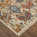Leylan 0563F Ivory/Multi