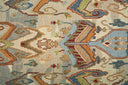 Leylan 0563F Ivory/Multi