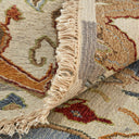 Leylan 0563F Ivory/Multi