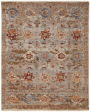 Leylan 0583F Gray