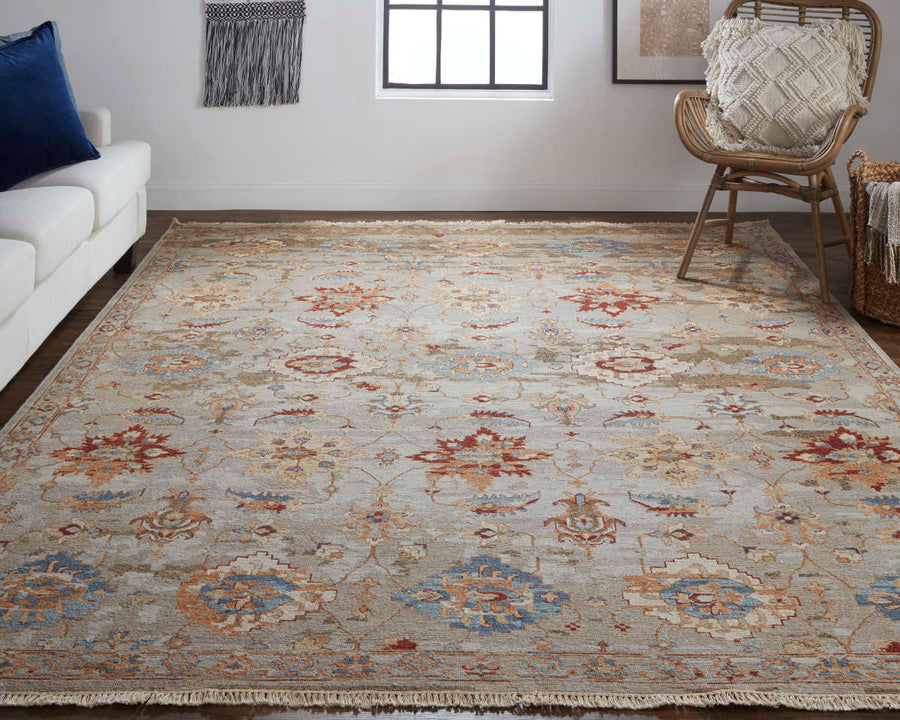 0583F Gray