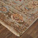 Leylan 0583F Gray