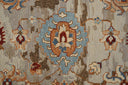 Leylan 0583F Gray