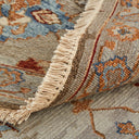 Leylan 0583F Gray