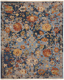 Leylan 0587F Blue