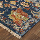 Leylan 0587F Blue