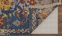 Leylan 0587F Blue