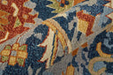 Leylan 0587F Blue