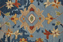 Leylan 0587F Blue