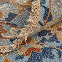 Leylan 0587F Blue