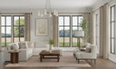 Lakewood 8A23F Ivory