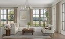 Lakewood 8A23F Ivory