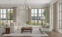 Lakewood 8A23F Ivory