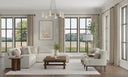 Lakewood 8A23F Ivory