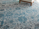 Loralai 8A63F Blue/Gray