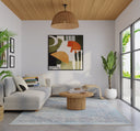 Loralai 8A63F Blue/Gray