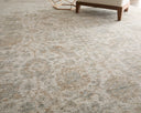 Loralai 8A64F Beige/Green