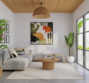 Loralai 8A64F Beige/Green