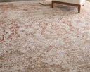 Loralai 8A65F Beige/Rust