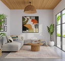 Loralai 8A65F Beige/Rust