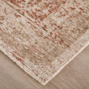 Loralai 8A65F Beige/Rust