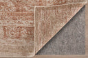 Loralai 8A65F Beige/Rust