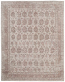Loralai 8A66F Taupe/Plum
