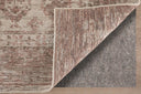 Loralai 8A66F Taupe/Plum