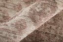 Loralai 8A66F Taupe/Plum