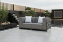 Sensation Upholstered Love Seat