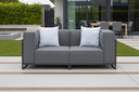 Sensation Upholstered Love Seat