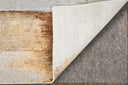Livingston 69D5F Gray/Rust