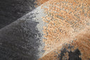 Livingston 69D6F Charcoal/Rust