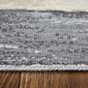 Livingston 69D6F Charcoal/Rust