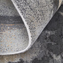 Livingston 69D6F Charcoal/Rust