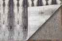 Livingston 69D9F Gray/Charcoal