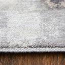Livingston 69D9F Gray/Charcoal