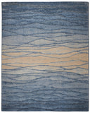 Livingston 69DAF Blue Gray/Multi