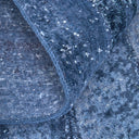 Livingston 69DAF Blue Gray/Multi