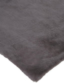 Luxe Velour 4506F Light Gray