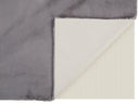 Luxe Velour 4506F Light Gray