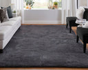 Luxe Velour 4506F Light Gray