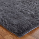 Luxe Velour 4506F Light Gray
