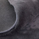 Luxe Velour 4506F Light Gray