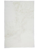 Luxe Velour 4506F Light Gray